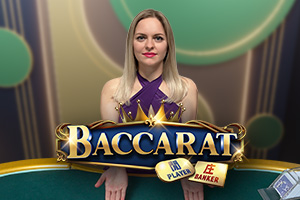 Baccarat M04
